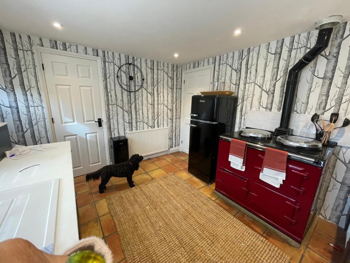 No33 Woodlands Boutique Casa vacanze