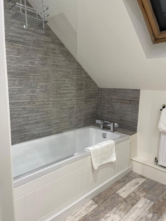 No33 Woodlands Boutique Holiday home Heacham