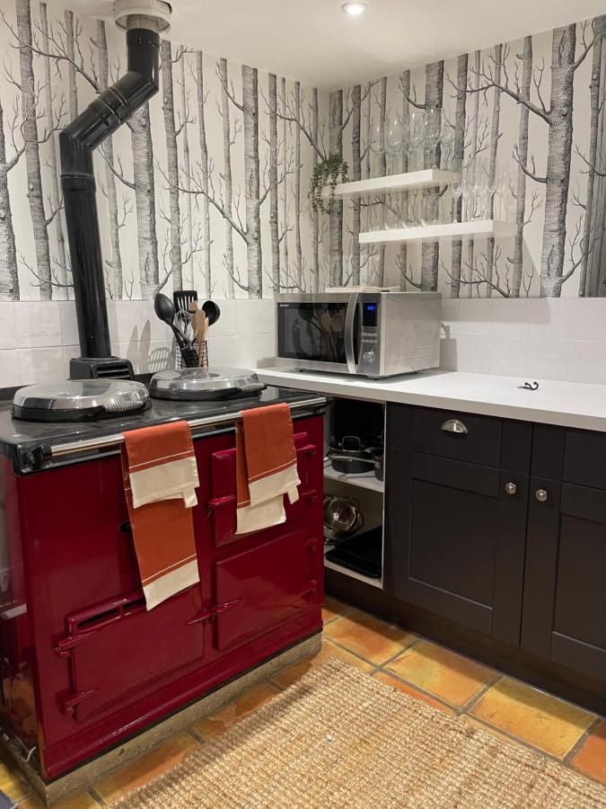 No33 Woodlands Boutique Holiday home *