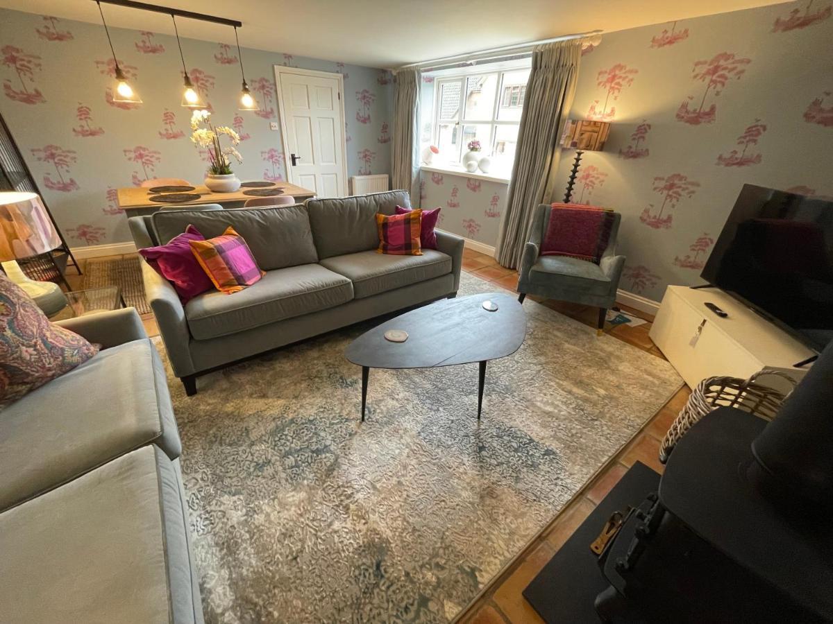 Holiday home No33 Woodlands Boutique Heacham