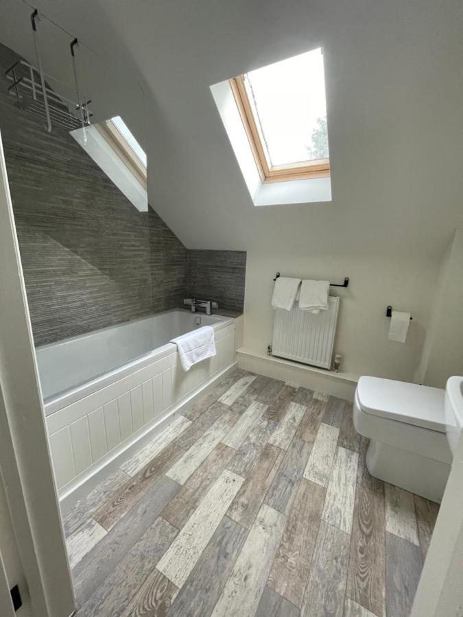 No33 Woodlands Boutique Holiday home *