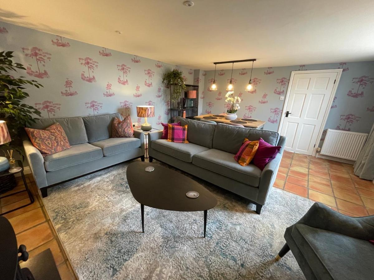 No33 Woodlands Boutique Holiday home