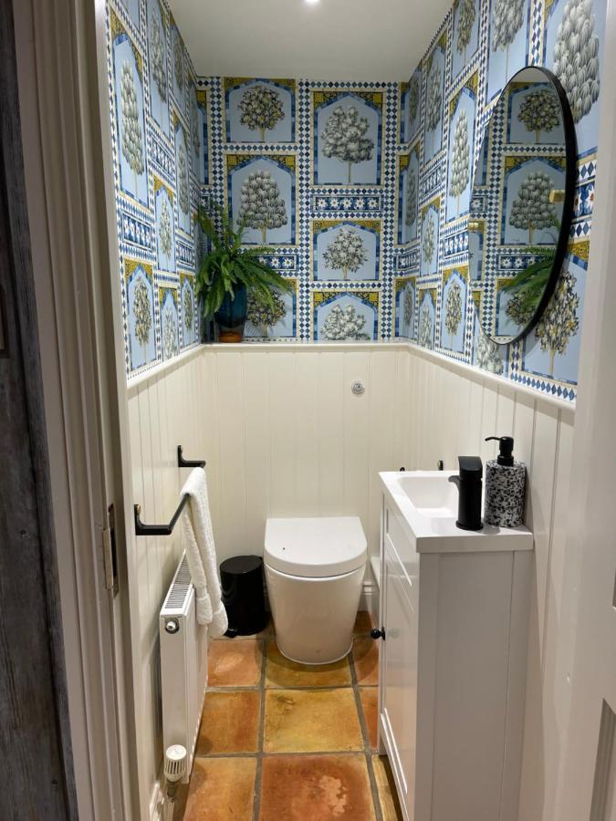 No33 Woodlands Boutique Holiday home *