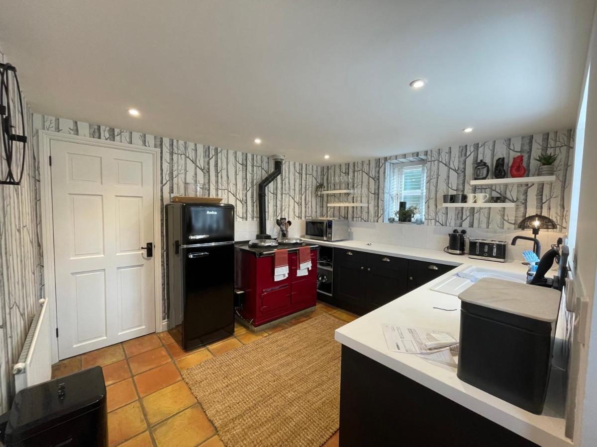 Holiday home No33 Woodlands Boutique