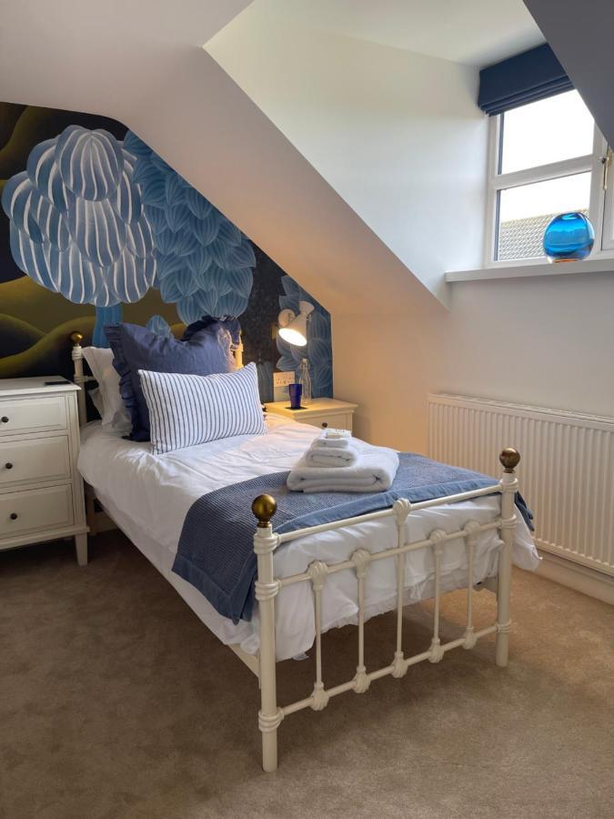 No33 Woodlands Boutique Holiday home Heacham